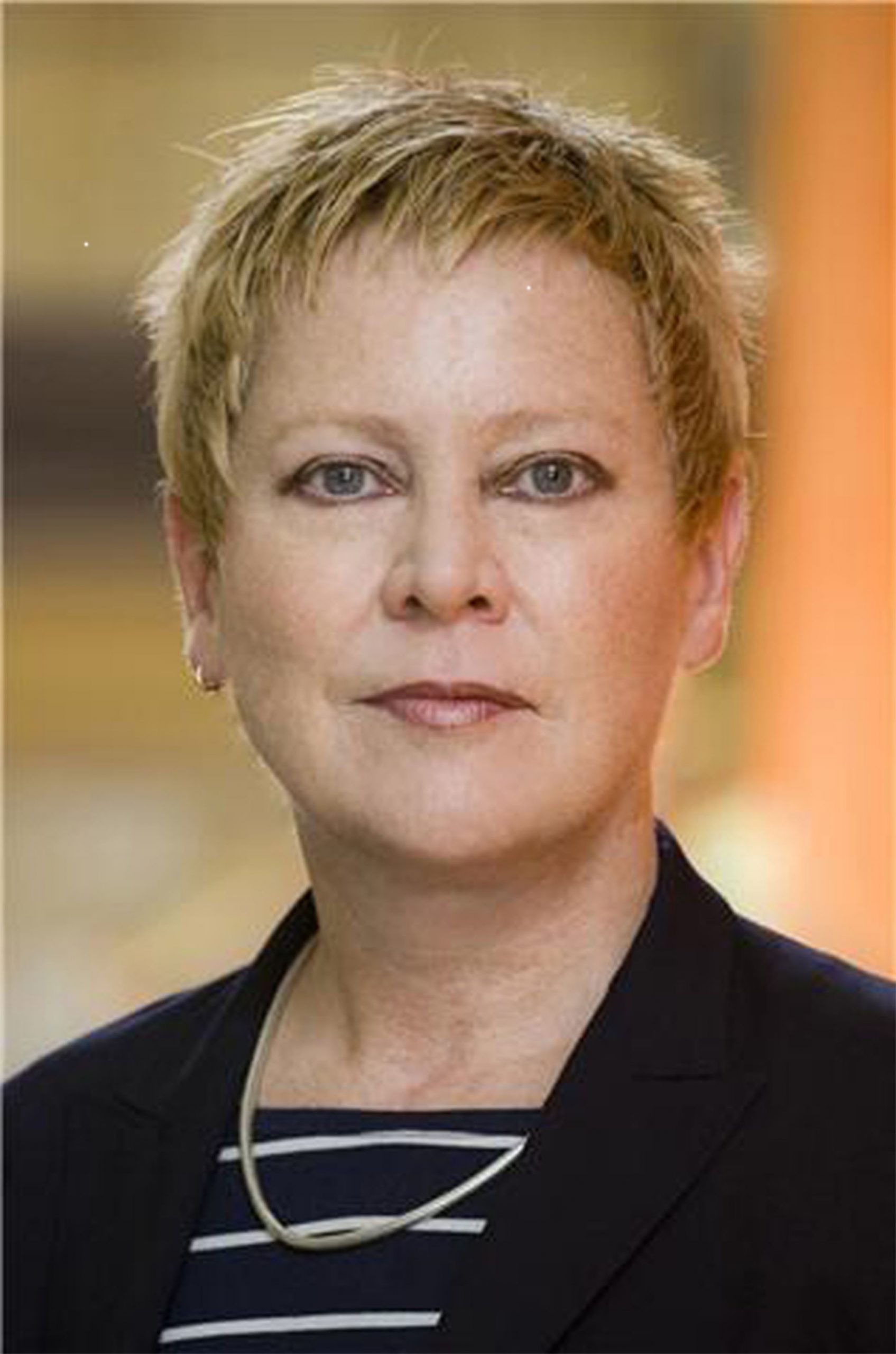 Emeritus Professor Elspeth Probyn Headshot 